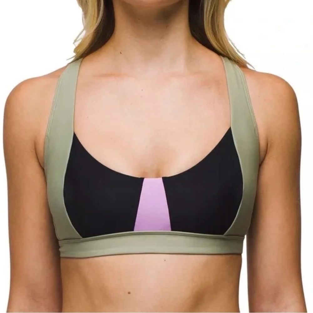Prana Tulum Bikini Top - Medium